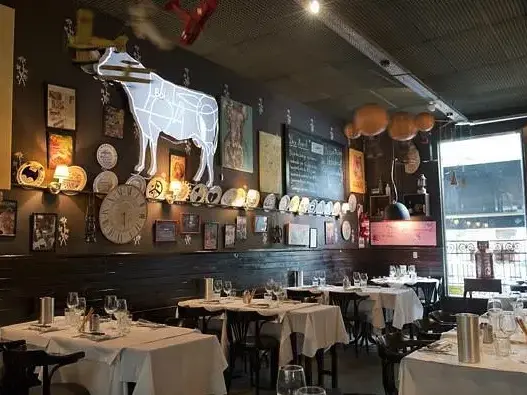 La Cabrera