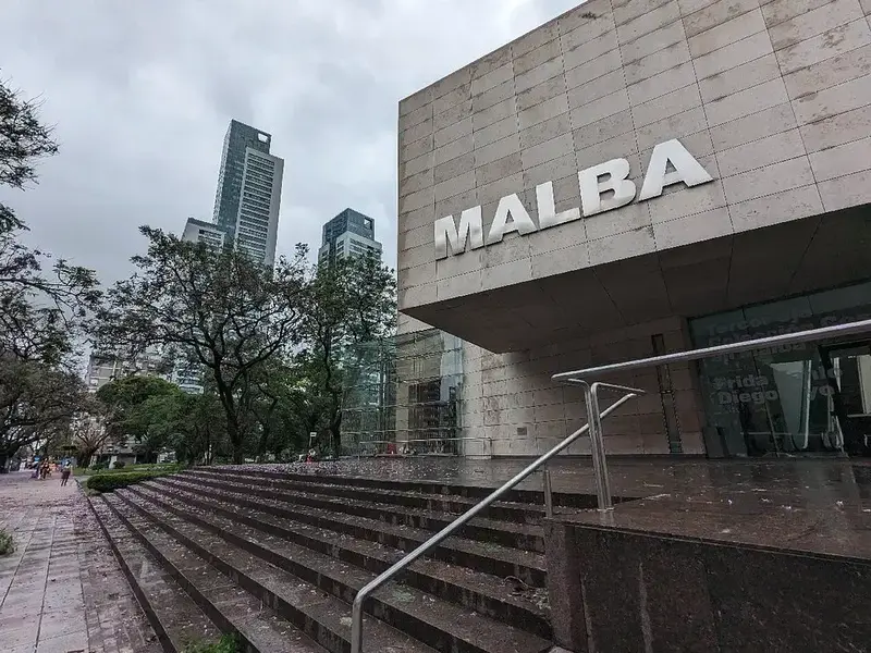 Museo Malba