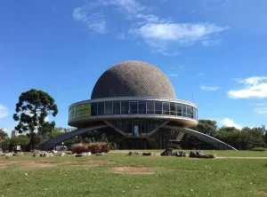 Planetario Galileo Galilei