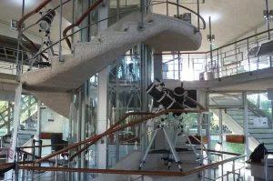 Planetario Galileo Galilei