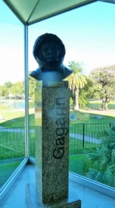 Planetario Galileo Galilei