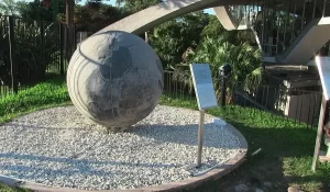 Planetario Galileo Galilei