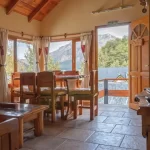 Cabañas Arcángeles tv