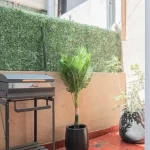 Casa Costa Rica 4900 asador