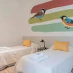 Casa Costa Rica 4900 camas individuales