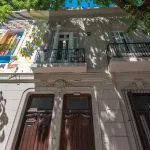 Casa Costa Rica 4900 por fuera