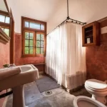 Casa Dorrego 2211 baño