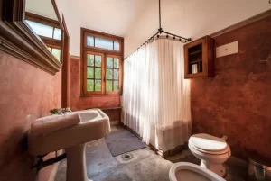 Casa Dorrego 2211 baño