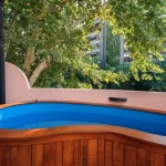 Casa Dorrego 2211 pileta