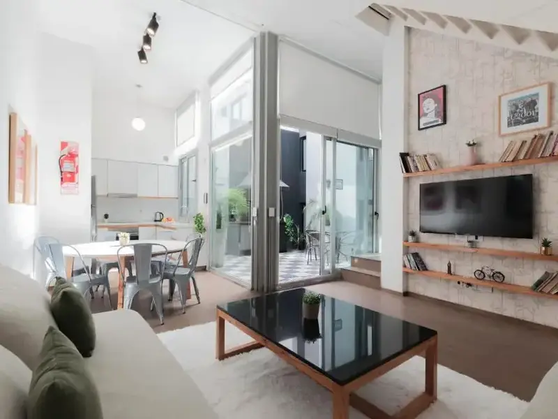 Casa Fliphaus Santa Fe