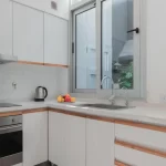 Casa Fliphaus Santa Fe cocina