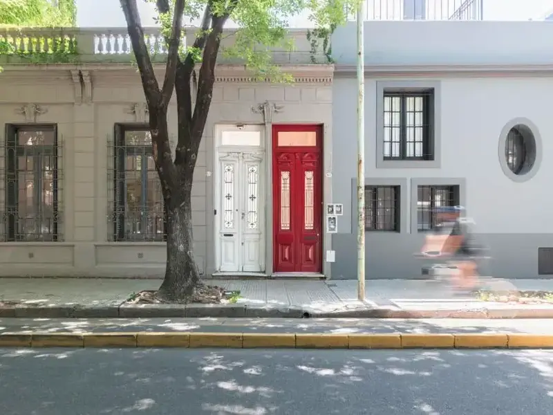 Casa Ravignani 1668