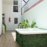 Casa Ravignani 1668 hidromasaje