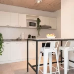 Casa Ravignani 1668 mesa