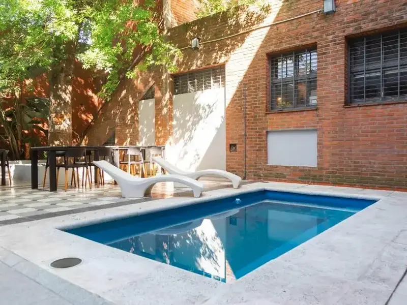 Casa Salvador 4600