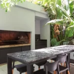  Casa Salvador 4600 asador