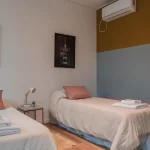 Casa Salvador 4600 camas individuales