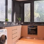Casa Salvador 4600 cocina
