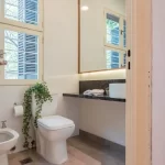 Casa Salvador 4600 inodoro