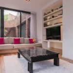 Casa Salvador 4600 tv