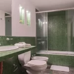 Casa Soria 5100 baño