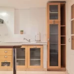 Casa Soria 5100 cocina