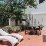 Casa Soria 5100 sillón