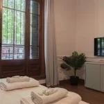 Casa Soria 5100 tv