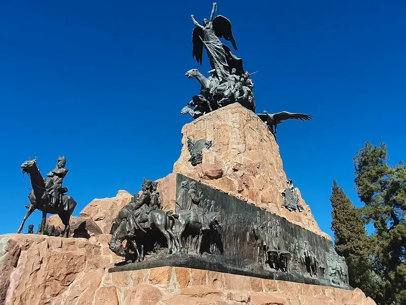 Cerro de la Gloria