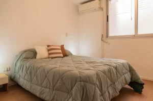 Departamento Confort Palermo Hollywood cama doble