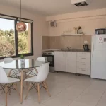 Departamento Specchio cocina