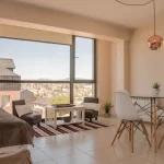 Departamento Specchio mesa