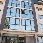 Departamento Specchio por fuera