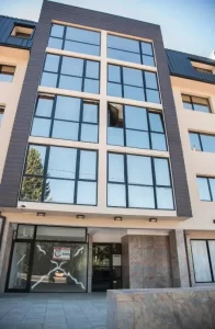 Departamento Specchio por fuera