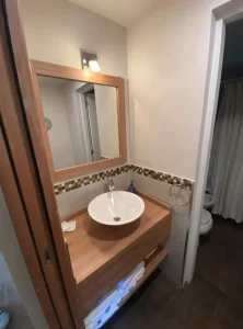 Departamentos Andalue antebaño
