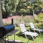 Departamentos Andalue asador