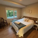Departamentos Andalue cama doble con toallas