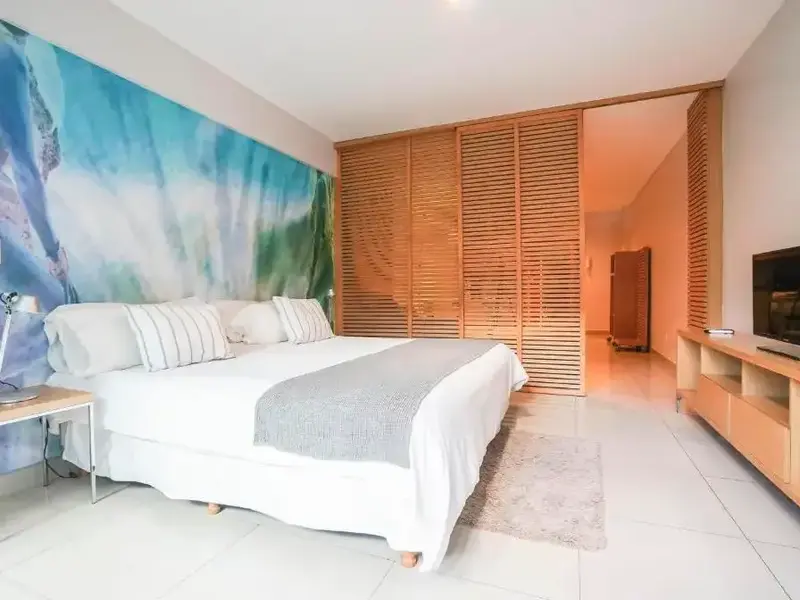 Departamentos Dream Studios BA