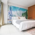 Departamentos Dream Studios BA cama doble