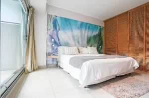 Departamentos Dream Studios BA cama doble