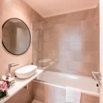 Departamentos Top Rentals Palermo Hollywood bañera