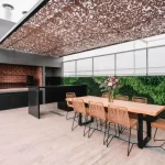 Departamentos Top Rentals Palermo Hollywood mesa