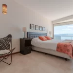 Departamentos Tucumán 599 cama doble con toallas