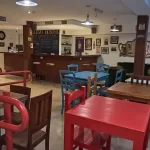 Hostel Malevo Muraña