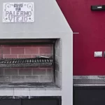 Hostel Malevo Muraña asador