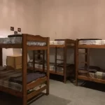  Hostel MiBAQ cuchetas