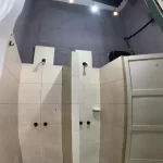 Hostel MiBAQ duchas