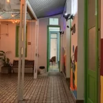 Hostel MiBAQ galería