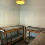 Hostel MiBAQ habitación compartida