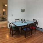 Hostel MiBAQ mesa